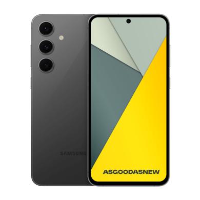 Samsung Galaxy S24 FE 128Go graphite - très bon état